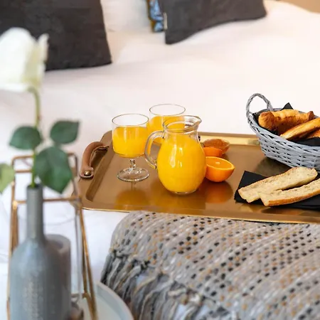 Appartamento The Charming Rue Cler *