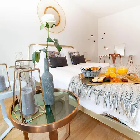 The Charming Rue Cler Appartamento Parigi